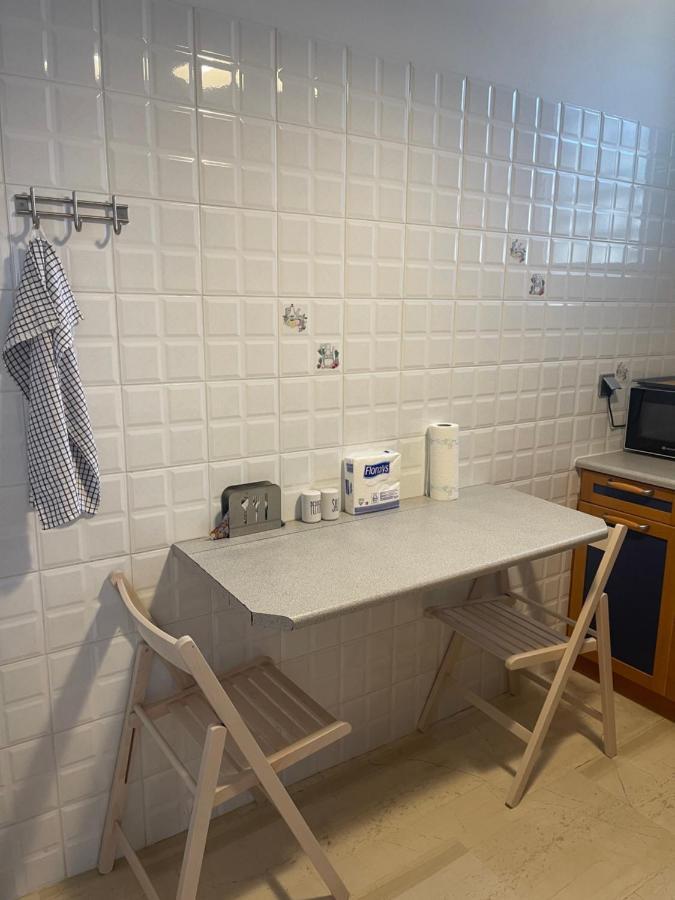Sunrise Pearl In Attika Riviera Apt And Parking Rafina  Exterior photo