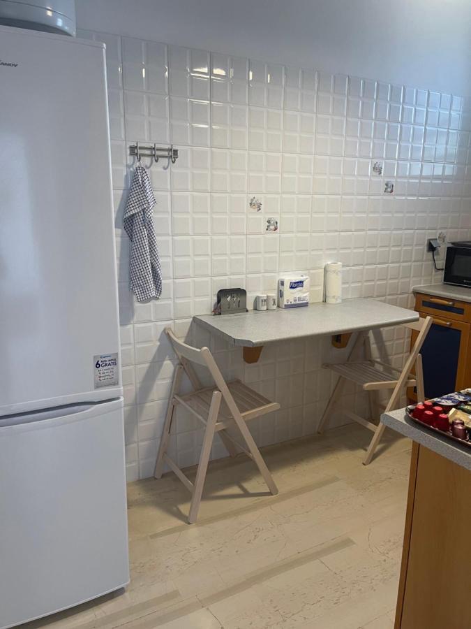 Sunrise Pearl In Attika Riviera Apt And Parking Rafina  Exterior photo